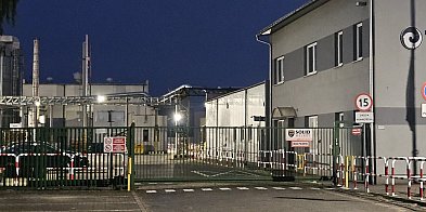 Ponad dwieście osób straci pracę-23027