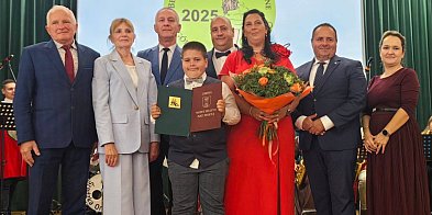 Małżeństwo z Kruczyna drugim najbezpieczniejszym gospod-23057