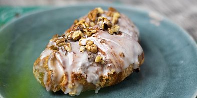 Darmowe rogale od OSP i KGW-23510