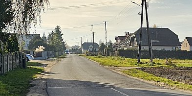 Wybudują najdroższy chodnik w Polsce?-23537