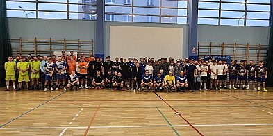 W Mikołajki zmierzy się 12 drużyn-23651