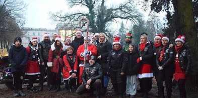 Motomikołaje po raz trzeci. Zapraszamy z Moto Grandą!-23678