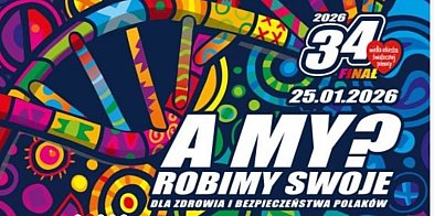 Szkoła dołączyła do akcji dla WOŚP-23745