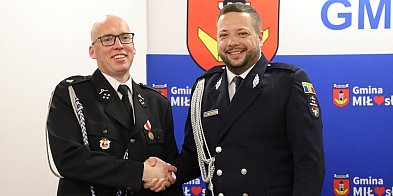 Strażacy z Sireti otrzymali wóz od polskich przyjaciół-23769