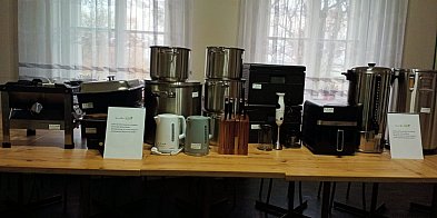 Nowe wyposażenia jest już u KGW-24060