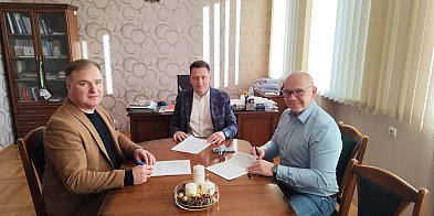 Umowa podpisana. Prace mają zakończyć się w maju-24135