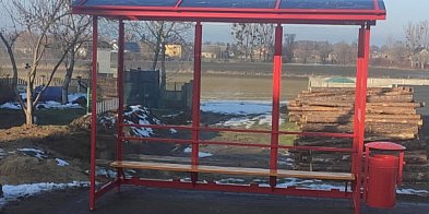 Wystarczył dzień, aby doszło do kradzieży-24132