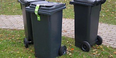 Problemy  z dostarczeniem pojemników-24280