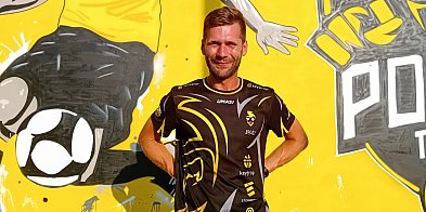 Celujemy w najwyższe miejsce – trener Pompa Team o rundzie jesiennej-24289