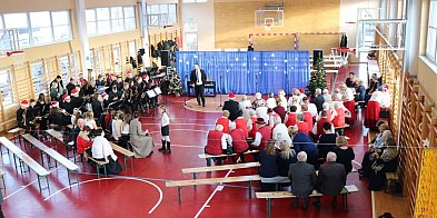 Ten rok rozpoczęli bardzo pracowicie-24385