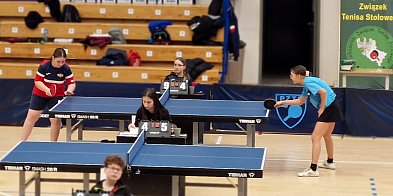 Udany występ Gabrieli Stefańskiej w prestiżowym Turnieju Asów-24487