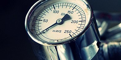 Kanalizacja sanitarna  i wodomierze