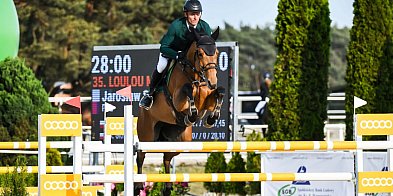 Polski Związek Jeździecki: sukces Jarosława Skrzyczyńskiego i  KJ Agro-Handel Śrem