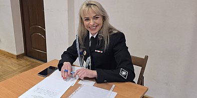 Zebranie OSP pełne emocji. Część strażaków opuściła sal