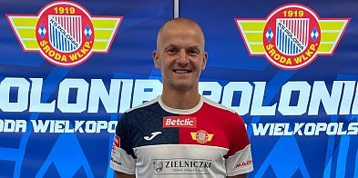 Były zawodnik Lecha opuszcza ekipę ze Sportowej