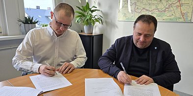 Boisko zyska nowe oblicze