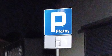 Od maja zmiany w strefie parkowania