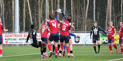 Polonia Środa wygrywa w Koninie i pewnie rozpoczyna rundę wiosenną