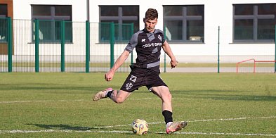 Pierwsze domowe zwycięstwo wiosną. Pompa Team pewnie pokonuje Zjednoczonych