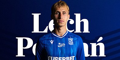 Michał Gurgul sportowym Ambasadorem Powiatu Średzkiego 2025