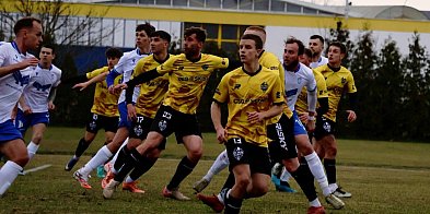 Derby powiatu dla Pompa Team. Emocje, zwroty akcji i trzy gole