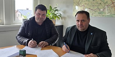 Umowa na remont została podpisana