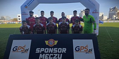 Strzelecki koncert Polonii! Sześć goli i pewne zwycięstwo