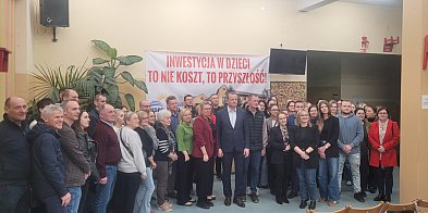 Likwidacja szkoły. Jest opinia kuratora