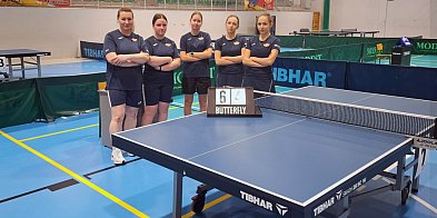 Solidny debiut Polonistek w II lidze – podsumowanie pierwszego sezonu