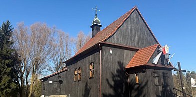 Historia kościoła pw. Św. Józefa Oblubieńca Najświętsze