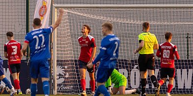 Unia skuteczniejsza w derbach Wielkopolski. Polonia bez punktów