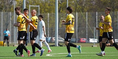 Niewykorzystane szanse kosztowały punkty. Pompa Team przegrywa w Poznaniu