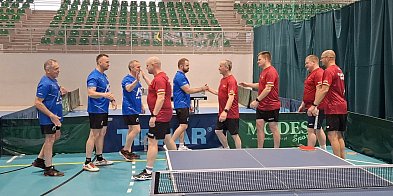 Efektowne zwycięstwo Polonii w V lidze! 18:0 z SKF MKTS II Opalenica