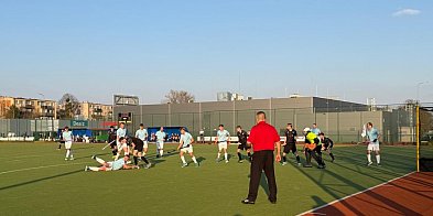 Emocjonujący mecz w Środzie. MKS przegrywa ze Swarkiem 4:6