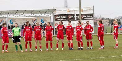 Polonia Środa straciła wygraną w końcówce wyjazdowego meczu