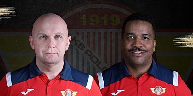 Zmiany w sztabie szkoleniowym Polonii Środa