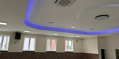 Zakończono prace przy modernizacji