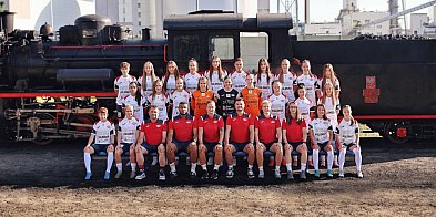 Dwa powołania dla zawodniczek Polonii. Zagrają w meczach reprezentacji