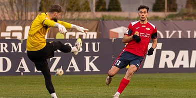 Zawisza kontra Polonia – starcie III ligi z dużym ciężarem gatunkowym