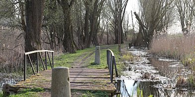 Potęga Giecza i nieodkryte skarby jeziora Biskupice