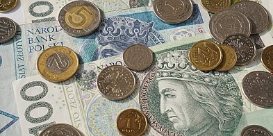 Do gminy trafi prawie 280 tysięcy złotych