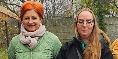 Zapraszają mieszkańców do wsparcia akcji