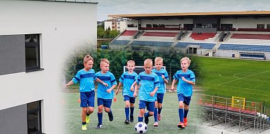 Trwa nabór do klas 1–8 Szkoły Mistrzostwa Sportowego. Dołącz do nas!
