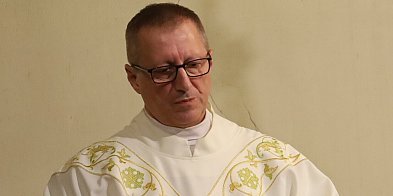 35 lat kapłaństwa księdza proboszcza