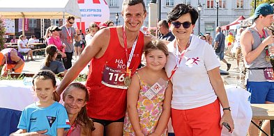 Trenuj z mistrzami! Pierwszy otwarty trening już w przyszłym tygodniu!