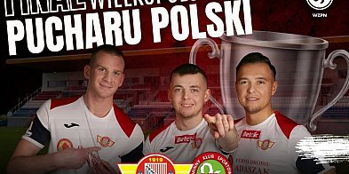 Dziś średzka Polonia po raz siódmy sięgnie po Puchar!