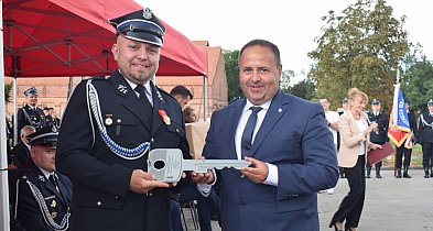 Ten dzień zapisał się na kartach historii OSP Boguszyn-22814