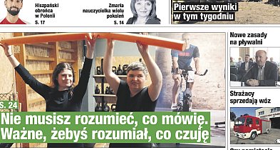 Minął kolejny tydzień. O czym piszemy w nowym wydaniu GPŚ?-22827