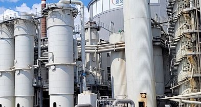 Hałas w okolicy cukrowni. Znamy przyczynę-22946