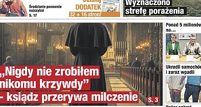 Minął kolejny tydzień. O czym piszemy w nowym wydaniu GPŚ?-22986